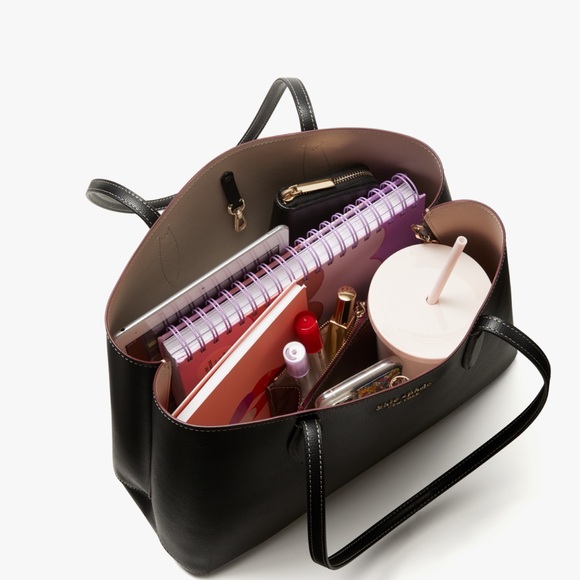 Kate Spade ♠️ Large All Day Tote NWT - Picture 6 of 7